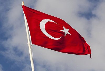 Türk konsolosluğuna saldırı