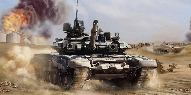 El Nusra’ya son darbe