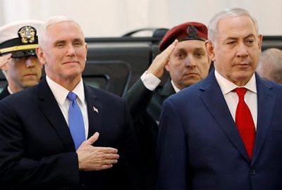 ABD, elçiliği Kudüs’e taşımakta kararlı