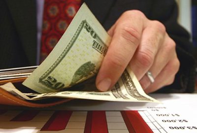 Gelirde küresel uçurum derinleşiyor