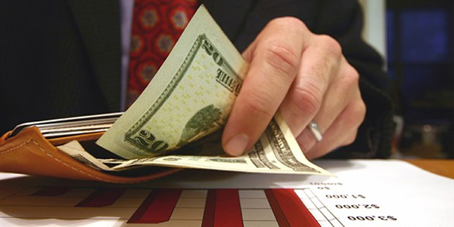 Gelirde küresel uçurum derinleşiyor