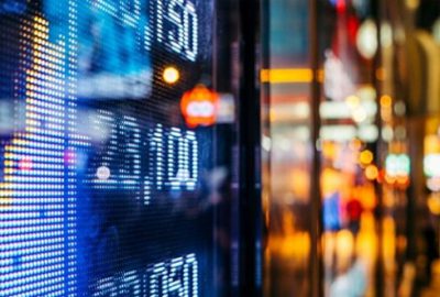 Dolar düştü Borsa yükseldi