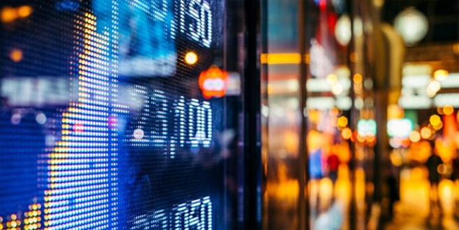 Dolar düştü Borsa yükseldi