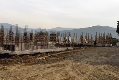 Gemlik’e özel eğitim uygulama merkezi