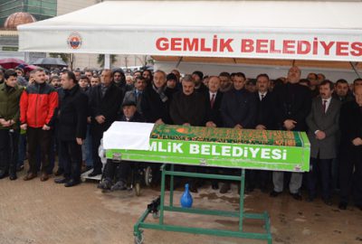 Durdu Ailesi’nin acı günü