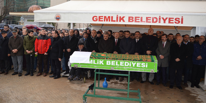 Durdu Ailesi’nin acı günü Durdu Ailesi’nin acı günü