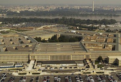 Pentagon’dan Türkiye açıklaması