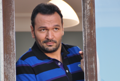 Ali Sunal o isimle nikah masasına oturuyor!