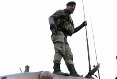 ‘Beklemesinler’ diye mesaj gönderen o askerin ailesi konuştu