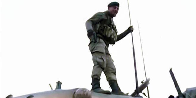 ‘Beklemesinler’ diye mesaj gönderen o askerin ailesi konuştu