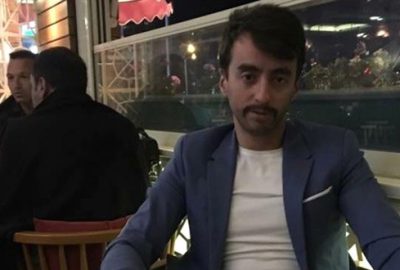 Afrin şehidinin ağlatan vasiyeti! Son nefesinde…