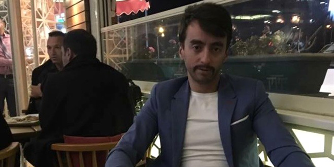 Afrin şehidinin ağlatan vasiyeti! Son nefesinde…