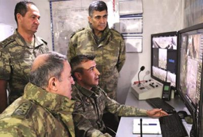 Tarihi harekat nasıl planlandı? İşte detaylar…