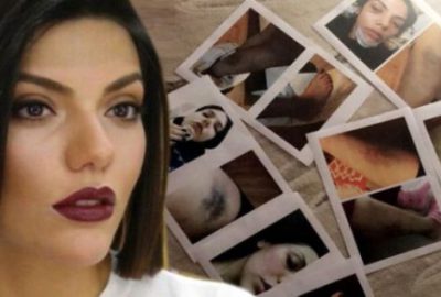 Sevgilisine şiddet uygulayan oyuncuya hapis şoku!