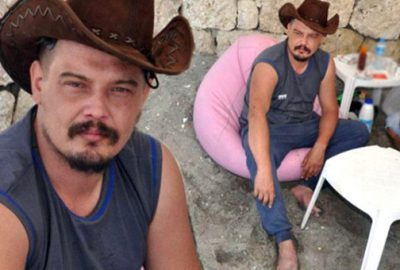 Arda Kural bambaşka biri oldu! İşte son hali