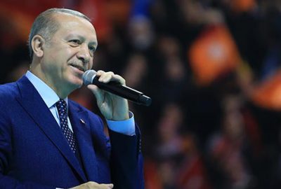 Cumhurbaşkanı Bursa Büyükşehir Belediye Başkanlığı için kimi işaret etti?