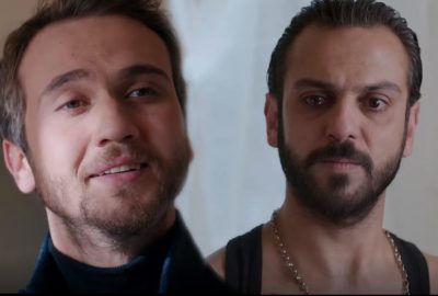 Çukur’da nefes kesen sahne!