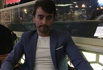 Şehidin isteğini Bahçeli yerine getirecek