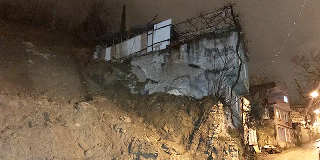 OLAY Haber uyarmıştı! Korkulan oldu…