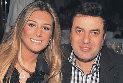 Yanlış evi basmış