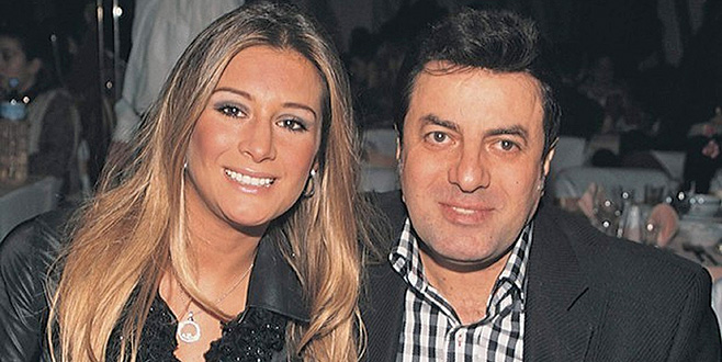 Yanlış evi basmış Yanlış evi basmış