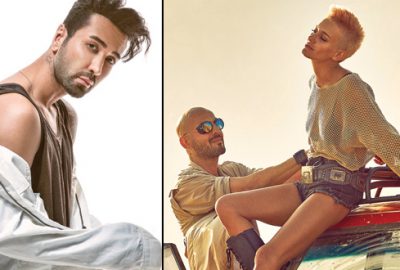 Tan’ın yeni aşkı