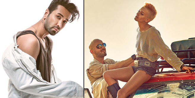 Tan’ın yeni aşkı