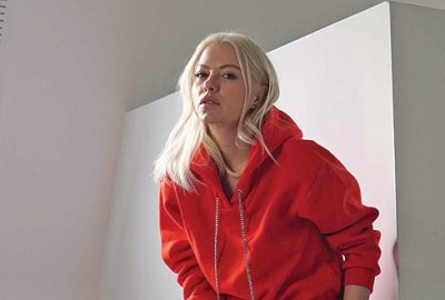 ‘Topuklu giyince detone oluyorum’