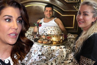 Yeliz Yeşilmen’in eşinden ‘Sevişelim mi?’ paylaşımı yapan Deniz Akkaya’ya cevap