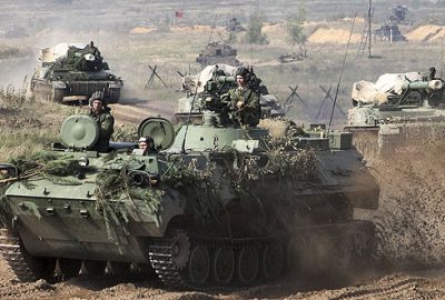 İngiltere’nin Rusya korkusu