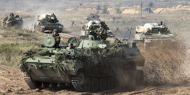 İngiltere’nin Rusya korkusu