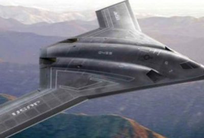 Yeni bombardıman için para yok