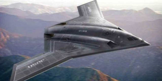 Yeni bombardıman için para yok