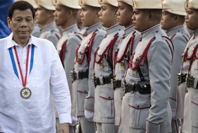 ‘Diktatör olursam beni vurun’