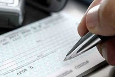 12,7 milyar liralık senet protesto edildi