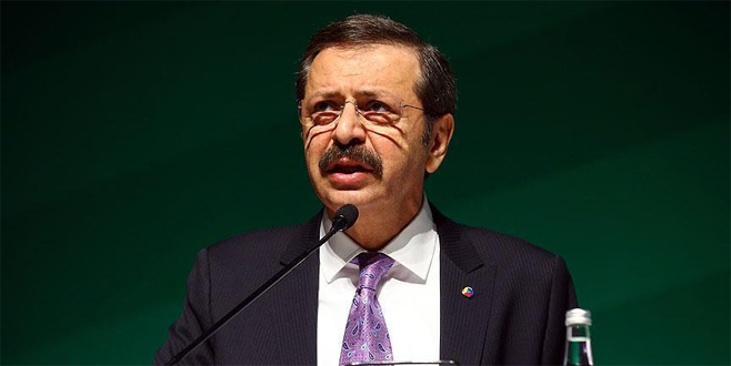 STK’lardan Zeytin Dalı Harekatı’na tam destek