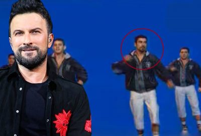Tarkan’ı meşhur eden klipte oynayan ismi, şimdi herkes tanıyor