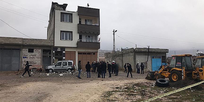 PYD/PKK Kilis ve Reyhanlı’ya roket attı