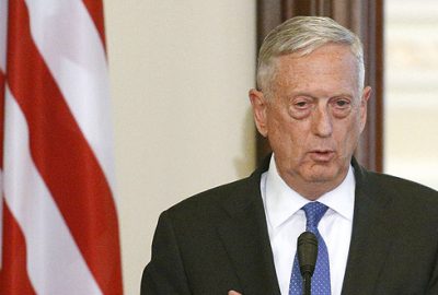 ‘Afrin operasyonu DEAŞ’la mücadeleyi zayıflatır’