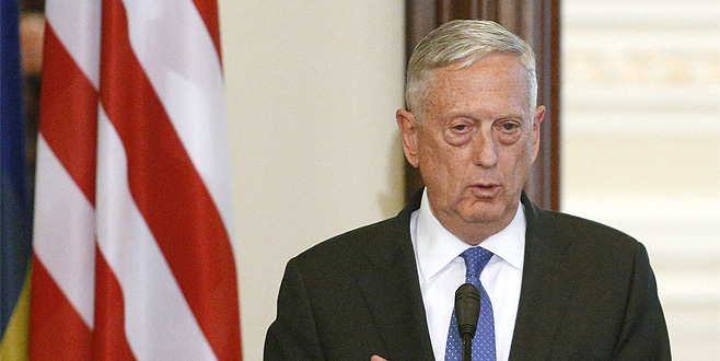 ‘Afrin operasyonu DEAŞ’la mücadeleyi zayıflatır’