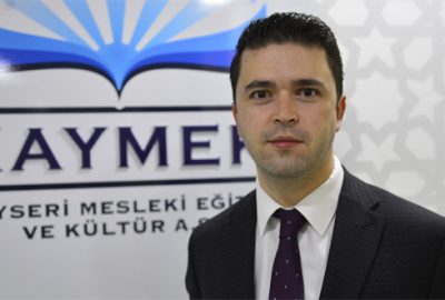 276 bin kişiye ‘mesleki yeterlilik’ belgesi verildi