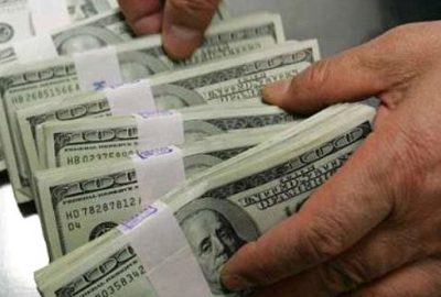 11 ayda 9,8 milyar dolar doğrudan yatırım