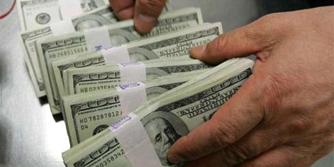 11 ayda 9,8 milyar dolar doğrudan yatırım