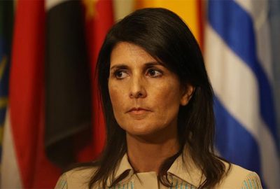 ABD’den Rusya’ya Suriye suçlaması