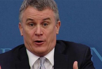 Washington’daki panelde PYD itirafı