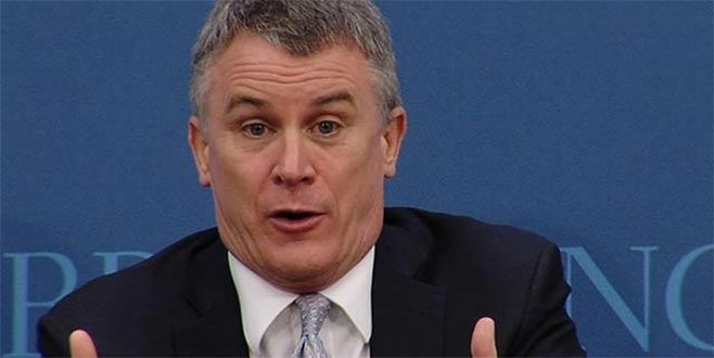 Washington’daki panelde PYD itirafı