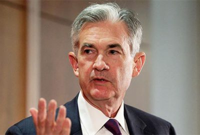 ABD Senatosu, Trump’ın Fed Başkanı adayını onayladı