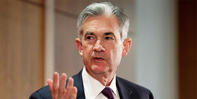 ABD Senatosu, Trump’ın Fed Başkanı adayını onayladı