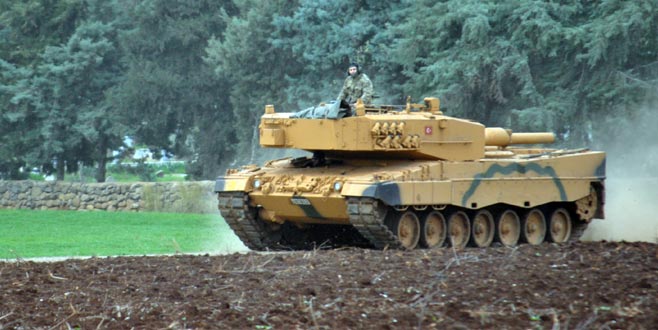 Sınır hattında ‘özel güvenlik bölgesi’ uygulaması