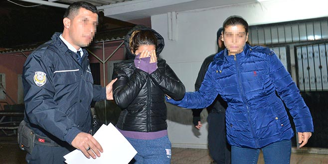 Sosyal medyadaki kara propagandaya 9 gözaltı